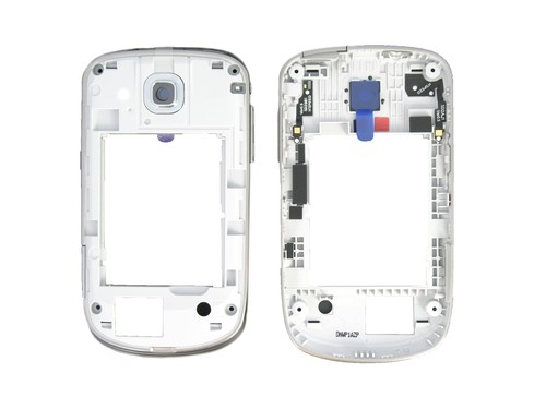 Cover telaio centrale - cover/telaio,