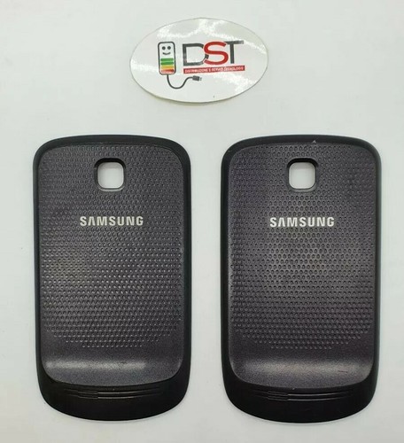 Back cover samsung galaxy mini - cover,