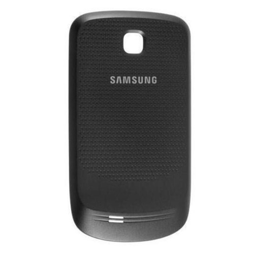Cover batteria posteriore - , nera