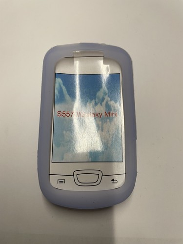 Samsung s5570 galaxy mini - galaxy, baby