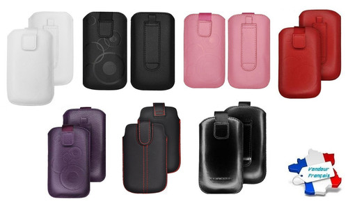 Cover custodia slim - cover,