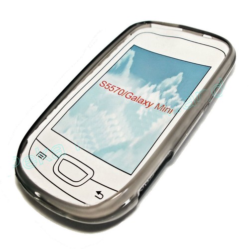Custodia cellulare tpu - cellulare,