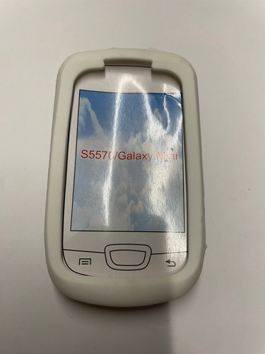 Samsung s5570 galaxy - s5570, mini