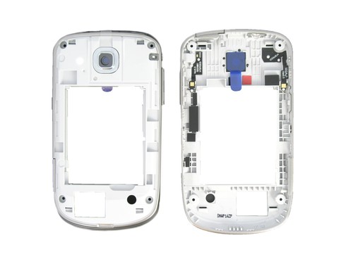 Cover telaio centrale - cover/telaio,