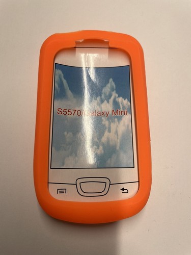 Samsung s5570 galaxy mini - galaxy,