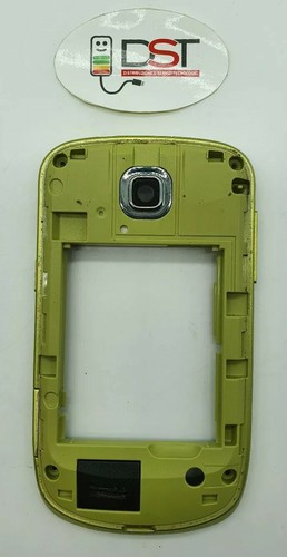 Middle cover samsung galaxy - middle,